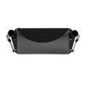 Dodge 6.7L Cummins Intercooler Kit 2013-2018 Black Mishimoto