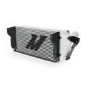 Dodge 6.7L Cummins Intercooler 2013-2018 Silver Mishimoto