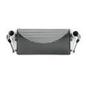 Dodge 6.7L Cummins Intercooler 2013-2018 Silver Mishimoto
