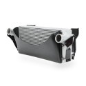 Dodge 6.7L Cummins Intercooler 2013-2018 Silver Mishimoto