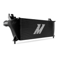 2019+ Ford Ranger 2.3L Performance Intercooler - Black Mishimoto