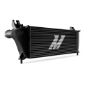 19+ Ford Ranger 2.3L Intercooler Kit Black + MWBK Pipes Mishimoto