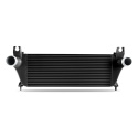 19+ Ford Ranger 2.3L Intercooler Kit Black + MWBK Pipes Mishimoto