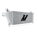 2019+ Ford Ranger 2.3L Performance Intercooler Silver Mishimoto