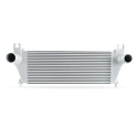 2019+ Ford Ranger 2.3L Performance Intercooler Silver Mishimoto