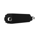 Ford Focus RS Intercooler 2016-2018 Black Mishimoto