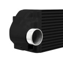 Ford Focus RS Intercooler 2016-2018 Black Mishimoto