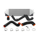 Ford Focus RS Intercooler Kit 2016-2018 Silver Mishimoto