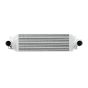 Ford Focus RS Intercooler 2016-2018 Silver Mishimoto