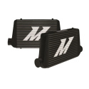 Mishimoto Universal Intercooler G-Line, Black Mishimoto