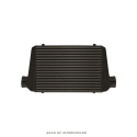 Mishimoto Universal Intercooler G-Line, Black Mishimoto