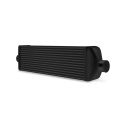 Mishimoto Universal Intercooler J-Line, Black Mishimoto