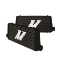 Mishimoto Universal Intercooler M-Line, Black Mishimoto