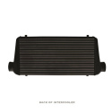 Mishimoto Universal Intercooler M-Line, Black Mishimoto