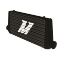 Mishimoto Universal Intercooler M-Line, Black Mishimoto