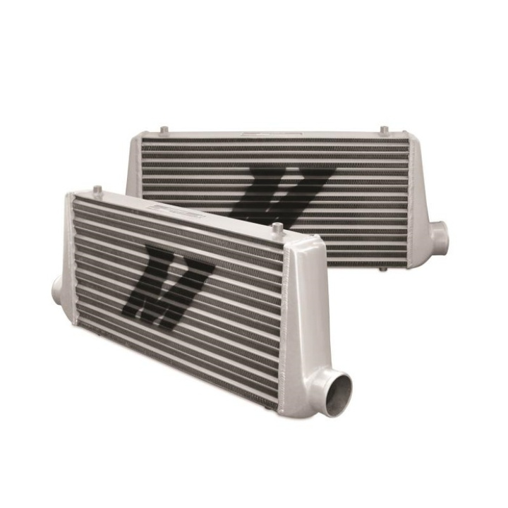 Mishimoto Universal Intercooler M-Line Mishimoto in the group Tuning / Cooling / Intercooler & Pipes / Intercooler at DDESIGN Scandinavia AB (MMINT-UM)