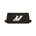 Mishimoto Universal Intercooler R-Line, Black Mishimoto