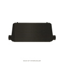 Mishimoto Universal Intercooler R-Line, Black Mishimoto