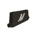 Mishimoto Universal Intercooler R-Line, Black Mishimoto
