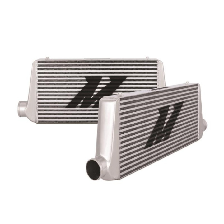 Mishimoto Universal Intercooler R-Line Mishimoto in the group Tuning / Cooling / Intercooler & Pipes / Intercooler at DDESIGN Scandinavia AB (MMINT-UR)