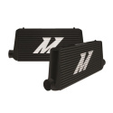 Mishimoto Universal Intercooler S-Line, Black Mishimoto