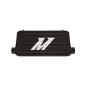 Mishimoto Universal Intercooler S-Line, Black Mishimoto