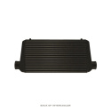 Mishimoto Universal Intercooler S-Line, Black Mishimoto