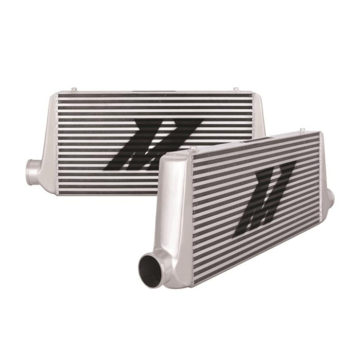 Mishimoto Universal Intercooler S-Line Mishimoto in the group Tuning / Cooling / Intercooler & Pipes / Intercooler at DDESIGN Scandinavia AB (MMINT-US)