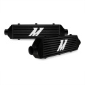 Mishimoto Universal Intercooler Z-Line, Black Mishimoto