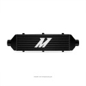 Mishimoto Universal Intercooler Z-Line, Black Mishimoto