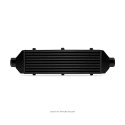 Mishimoto Universal Intercooler Z-Line, Black Mishimoto