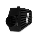Mishimoto Universal Intercooler Z-Line, Black Mishimoto