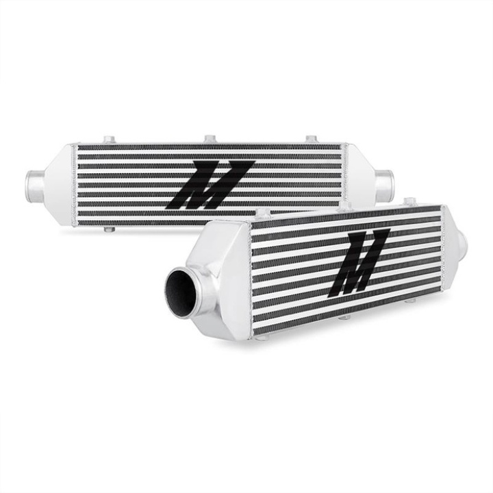 Mishimoto Universal Intercooler Z-Line Mishimoto in the group Tuning / Cooling / Intercooler & Pipes / Intercooler at DDESIGN Scandinavia AB (MMINT-UZ)