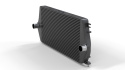 Nissan Titan XD Cummins Intercooler 2016-2019 Black Mishimoto