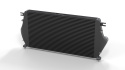 Nissan Titan XD Cummins Intercooler 2016-2019 Black Mishimoto