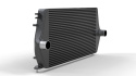 Nissan Titan XD Cummins Intercooler 2016-2019 Black Mishimoto