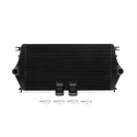 Nissan Titan XD Cummins Intercooler 2016-2019 Black Mishimoto