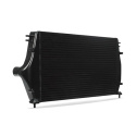 Nissan Titan XD Cummins Intercooler 2016-2019 Black Mishimoto