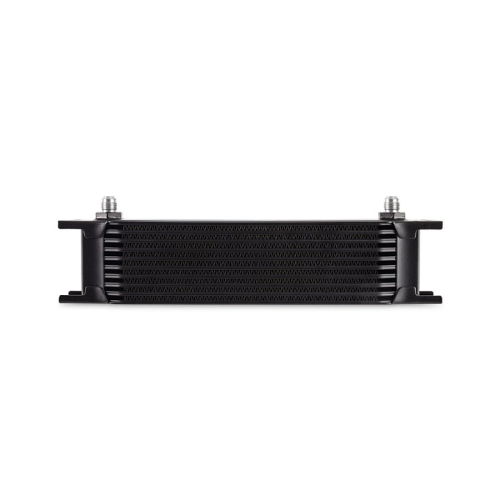 Universal -6AN 10 Row Oil Cooler Black Mishimoto in the group Universal products at DDESIGN Scandinavia AB (MMOC-10-6BK)