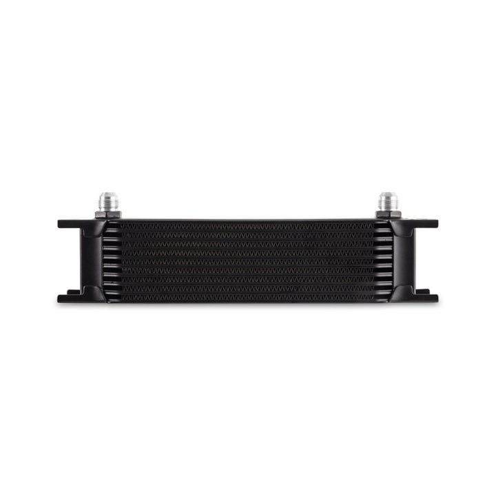Universal -8AN 10 Row Oil Cooler Black Mishimoto in the group Universal products at DDESIGN Scandinavia AB (MMOC-10-8BK)