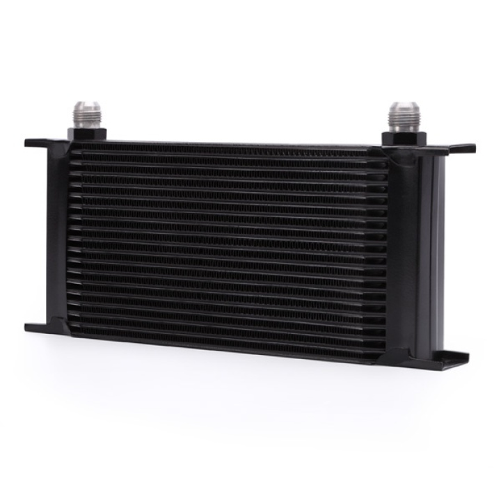 Universal 19 Row Oil Cooler, Black Mishimoto in the group Universal products at DDESIGN Scandinavia AB (MMOC-19BK)