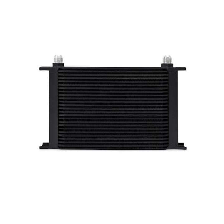 Universal 25-Row Oil Cooler, Black Mishimoto in the group Universal products at DDESIGN Scandinavia AB (MMOC-25BK)