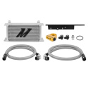 Nissan 350Z / Infiniti G35 Coupe Thermostatic Oil Cooler Kit Mishimoto