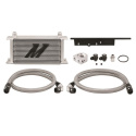 Nissan 350Z / Infiniti G35 Coupe Oil Cooler Kit Mishimoto