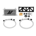 Subaru BRZ / Scion FR-S Thermostatic Oil Cooler Kit Mishimoto
