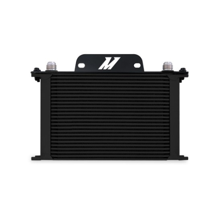 Chevrolet Camaro SS Oil Cooler Kit 2010-2015 Black Mishimoto in the group Select car model / Chevrolet / Camaro Gen.5 10-15 / Tuning / Radiator & Hoses at DDESIGN Scandinavia AB (MMOC-CSS-10BK)