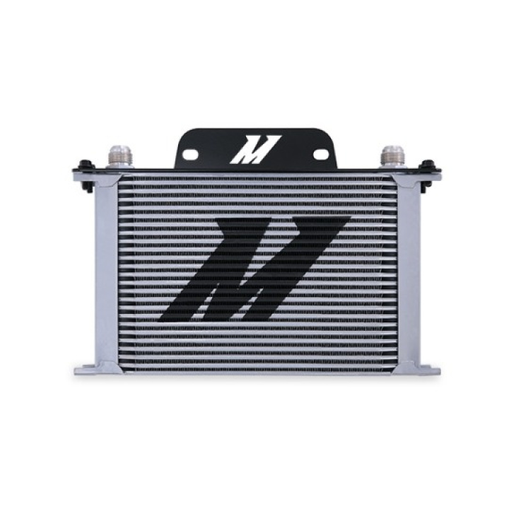 Chevrolet Camaro SS Oil Cooler Kit 2010-2015 Silver Mishimoto in the group Select car model / Chevrolet / Camaro Gen.5 10-15 / Tuning / Radiator & Hoses at DDESIGN Scandinavia AB (MMOC-CSS-10SL)