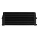 11-19 Ford 6.7L PSD Performance Oil Cooler Kit Black Mishimoto