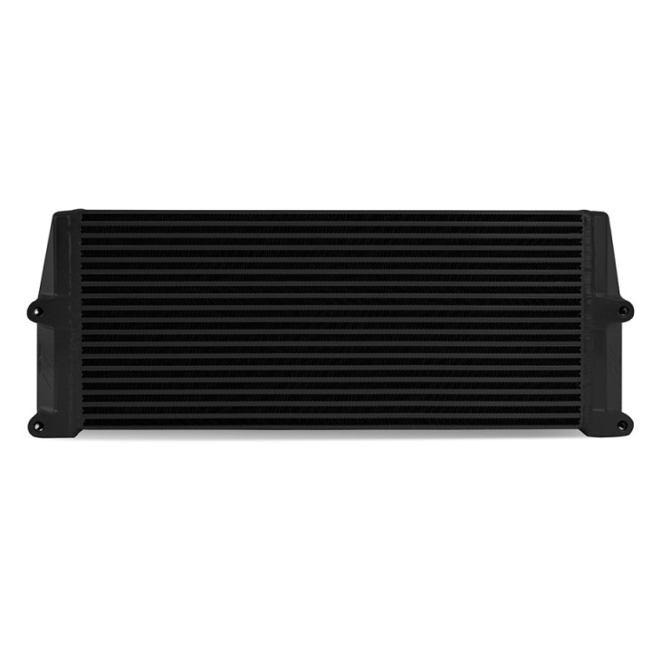 11-19 Ford 6.7L PSD Performance Oil Cooler Kit Black Mishimoto in the group Select car model / Ford / F-250 - F-350 11-16 / Tuning at DDESIGN Scandinavia AB (MMOC-F2D-11KBK)