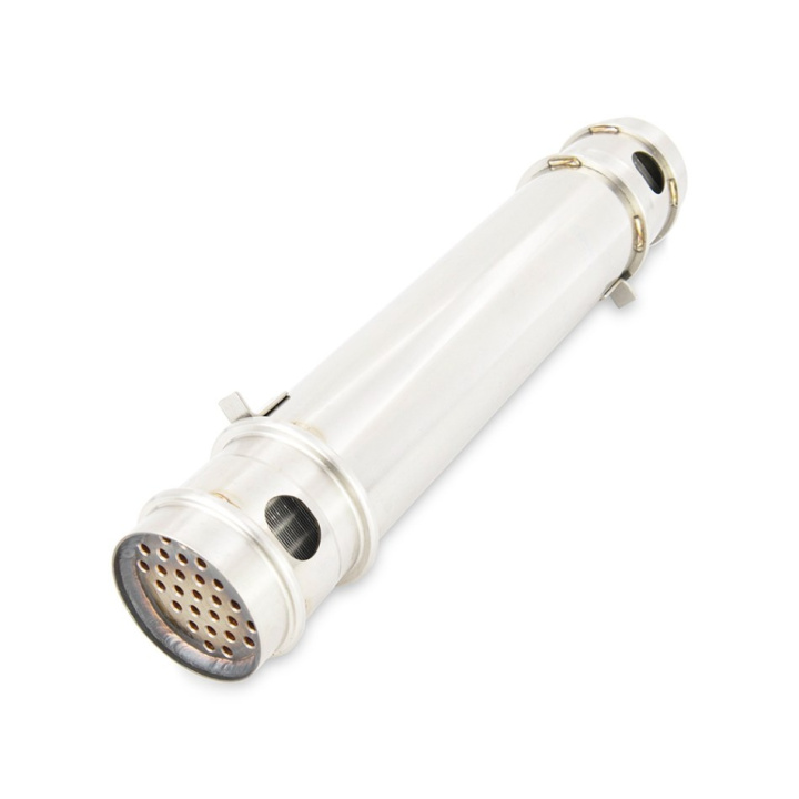 1994.5-2003 Ford 7.3L PSD Stock Replacement Oil Cooler Mishimoto in the group Select car model / Ford / F-250 - F-350 00-07 / Tuning / Cooling & Hoses at DDESIGN Scandinavia AB (MMOC-F2D-94)